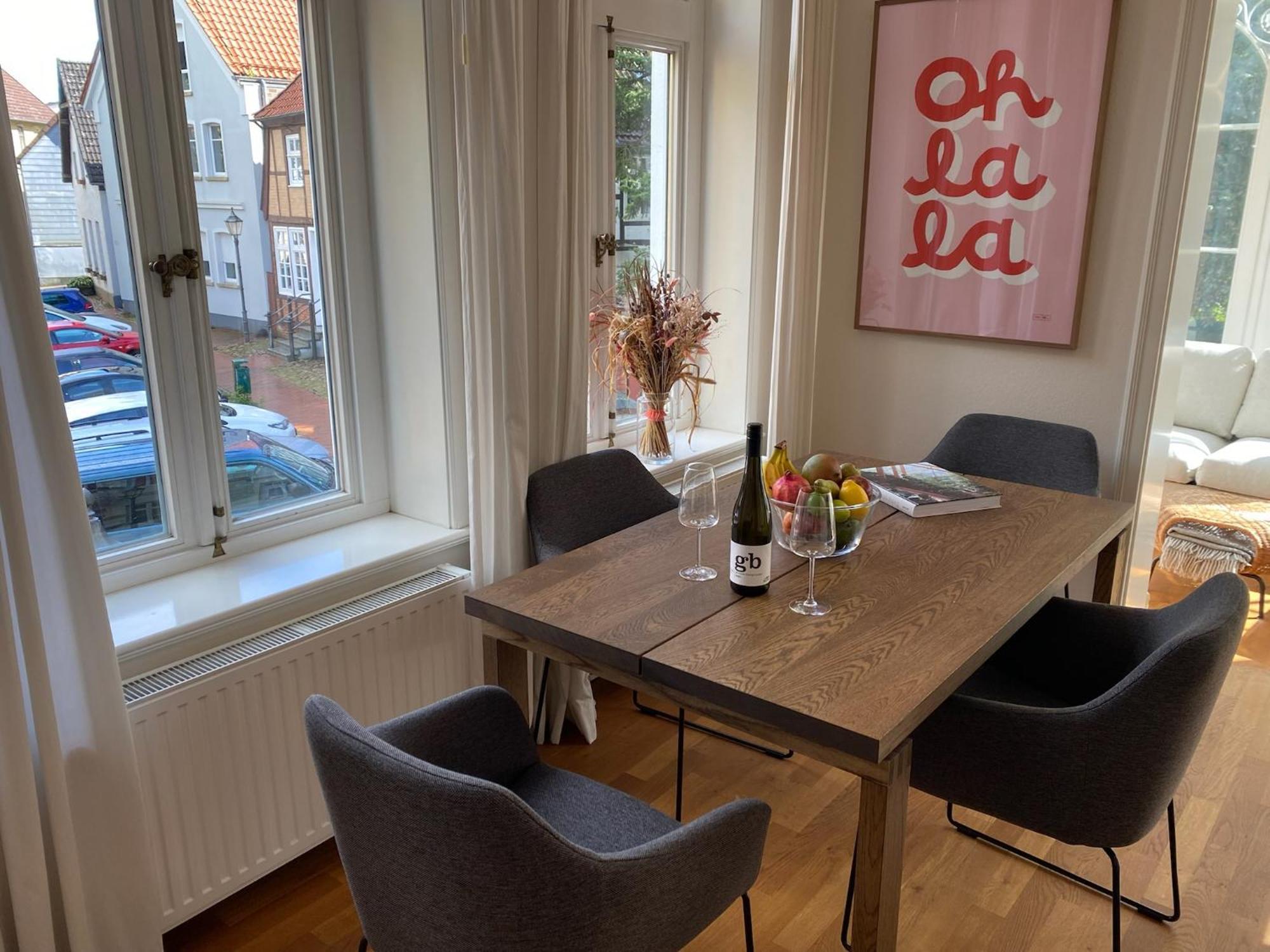 Altstadt Apartments Verden Verden an der Aller Quarto foto